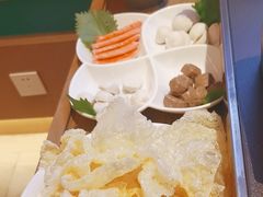 -额尔敦涮肉自助(摩尔城店)