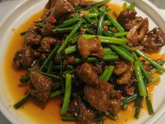 -雀蓝川菜(滨湖万象汇店)