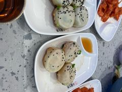 -小杨生煎(周浦万达店)