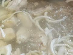 -润园四季椰子鸡火锅(海上世界店)