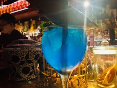 -鸡尾酒实验室酒吧(隆礼路店)