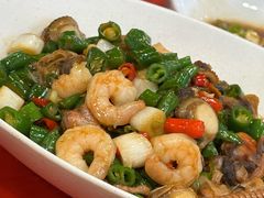 -秦淮人家风味酒楼(赣榆店)