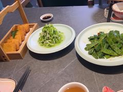 -江南里·新浙菜(苏州大悦城店)