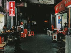 -威邵鸡煲(西华路总店)