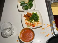 -海底捞火锅(外滩店)