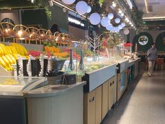 -经典世家牛排(德化万达店)