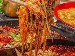 -江湖小牛·水煮牛排火锅(欧亚新生活购物广场店)