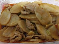-渝乡人家(和平里店)