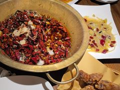 -永安水煮活鱼·仪征菜(仪征奥林匹克店)