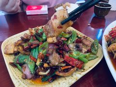 -和福餐馆(西江古街店)