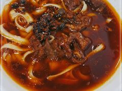 -晋B2008刀削面(小南庄店)