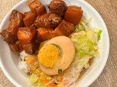 -和合谷(长虹桥店)