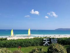-三亚亚龙湾天域度假酒店