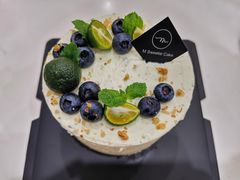 莫吉托蛋糕-姆们M Sweetie Cake(三里屯店)