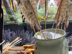 -围炉·川味鲜货火锅(万达珍珠坊店)
