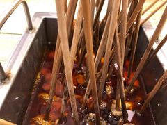 -老徐烧烤涮肚(交道口店)