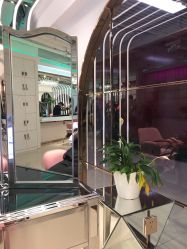 -BULB STUDIO 巴柏明星发型工作室