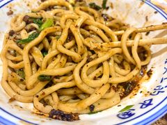 -老白家面馆(测绘东路总店)