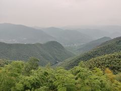 -莫干山风景区