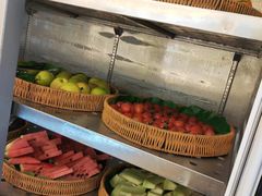 -姜胖胖无限自助烤肉(弹子石店)