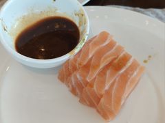 -Social 秀西餐厅-长沙瑞吉酒店(运达店)