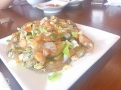 八珍炒糕-海坛特色小吃·只做平潭特色菜(平潭店)