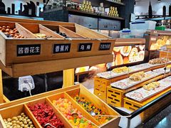 -韩盛·盛江山自助料理(于洪新玛特店)