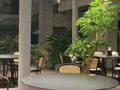 露天位-铜锣湾·有麝自然香(渝北财富中心店)