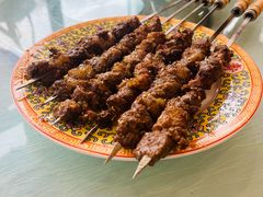 -烤肉季饭庄