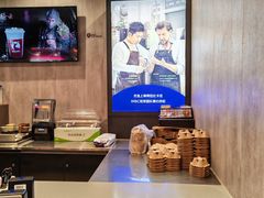-瑞幸咖啡(江汉路中山大道店)