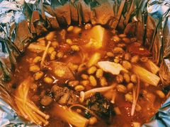 -KAOTOWN烤堂•烧烤(海汇港店)