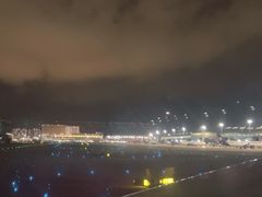 -香港国际机场