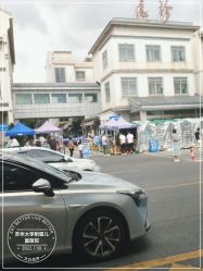 -苏州大学附属儿童医院(景德路院区)