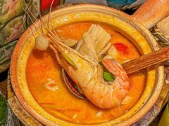 -泰妃殿(武汉首店)