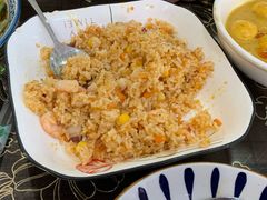 -家利美食店