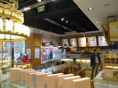 -早安巴黎(四季坊店)