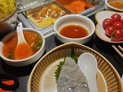 -海底捞火锅(石景山万达广场店)