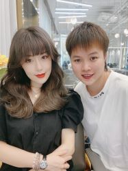 点击看大图 -5M HAIR SALON