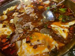 -受气牛肉·重庆耙牛肉(来福士店)