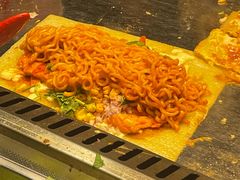 -托乐嘉美食广场(托乐嘉街区店)