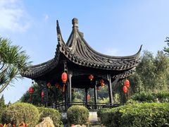 -中山詹园