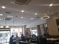 -康师傅私房牛肉面(马泉营奥莱店)