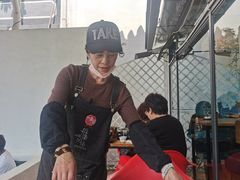 -大理老字号·舟渔的鱼野生菌海景餐厅(双廊店)