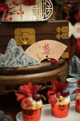 点击看大图 -Aimee'sCake婚礼甜品台·企业商务茶歇