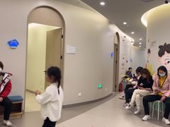 -嘉悦丽格眼科(丰联广场店)