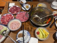-厝味火锅·潮汕卤水火锅(十一合店)