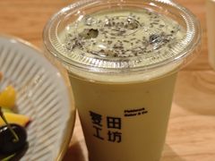 -麦田工坊(月湖店)