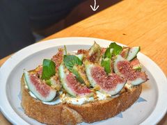 -O'eat Blossom&Pelican(深圳首店)