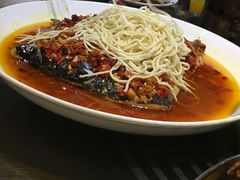 -厨彩阳光(河东路店)