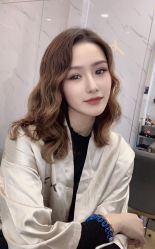 -XY形象设计/烫发·染发·接发